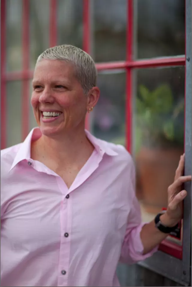Michelle Cleere, PhD