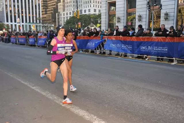 Michelle Cleere, PhD