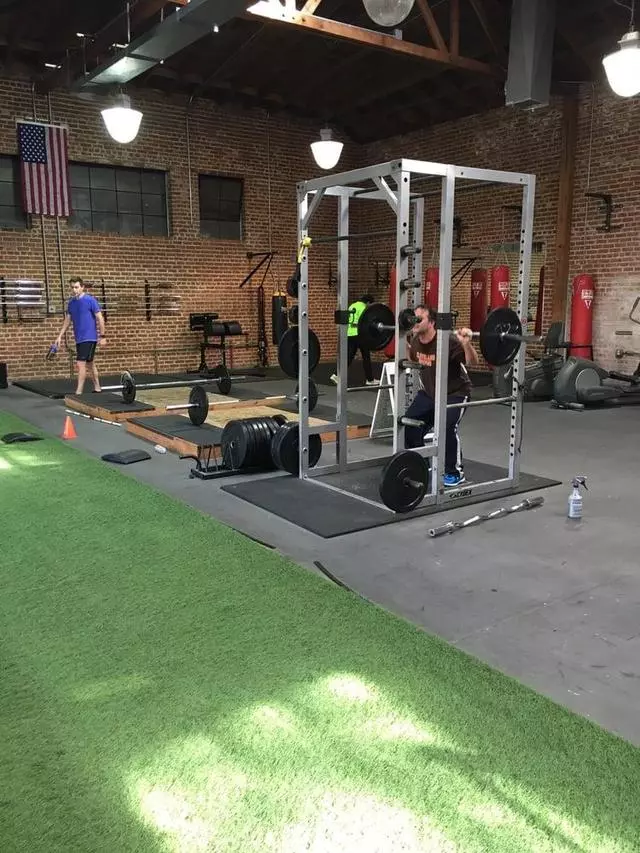 Fitness ON 365