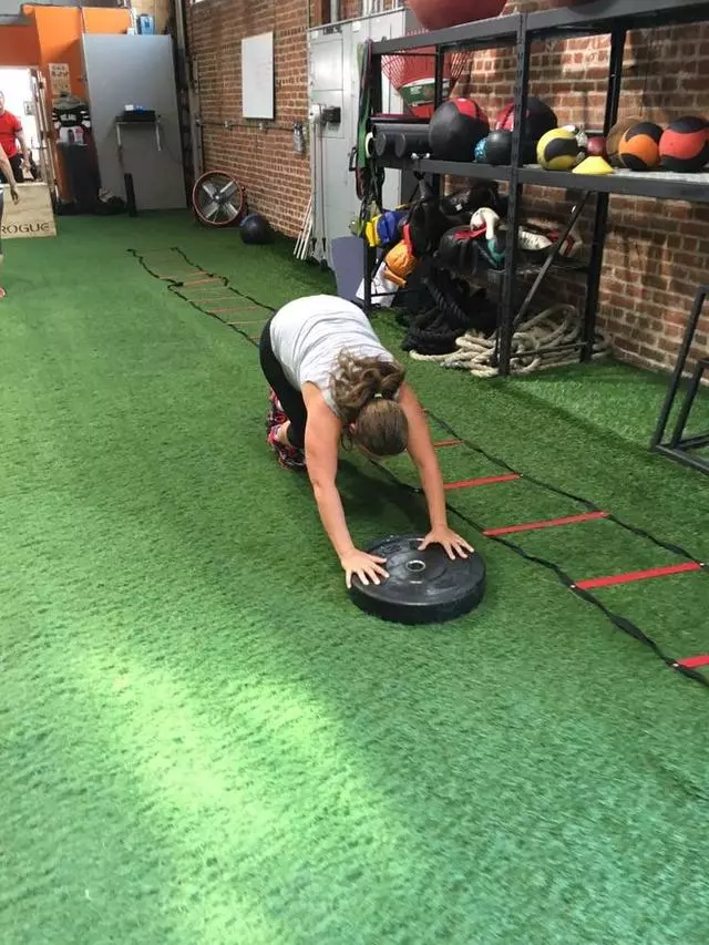 Fitness ON 365