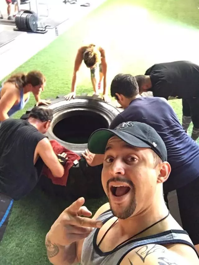Fitness ON 365