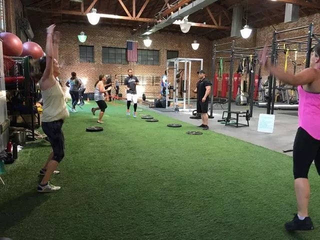 Fitness ON 365
