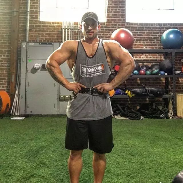 Fitness ON 365