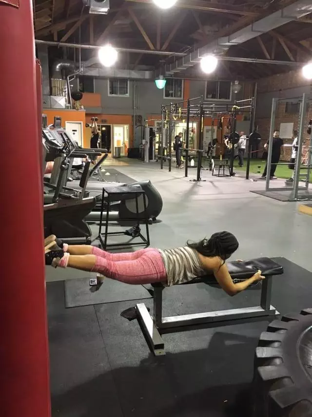 Fitness ON 365