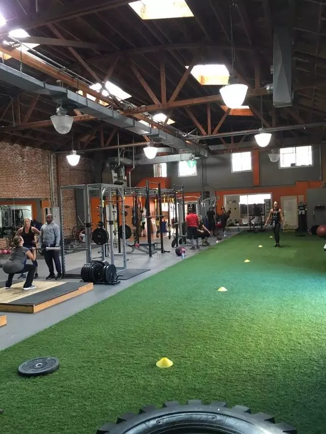 Fitness ON 365