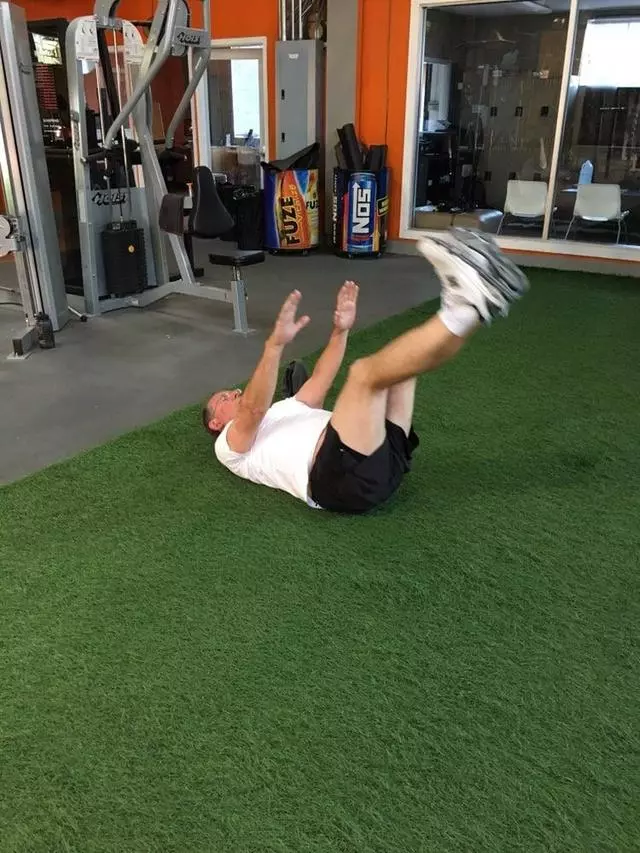 Fitness ON 365