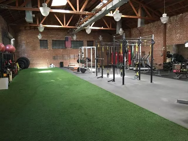 Fitness ON 365