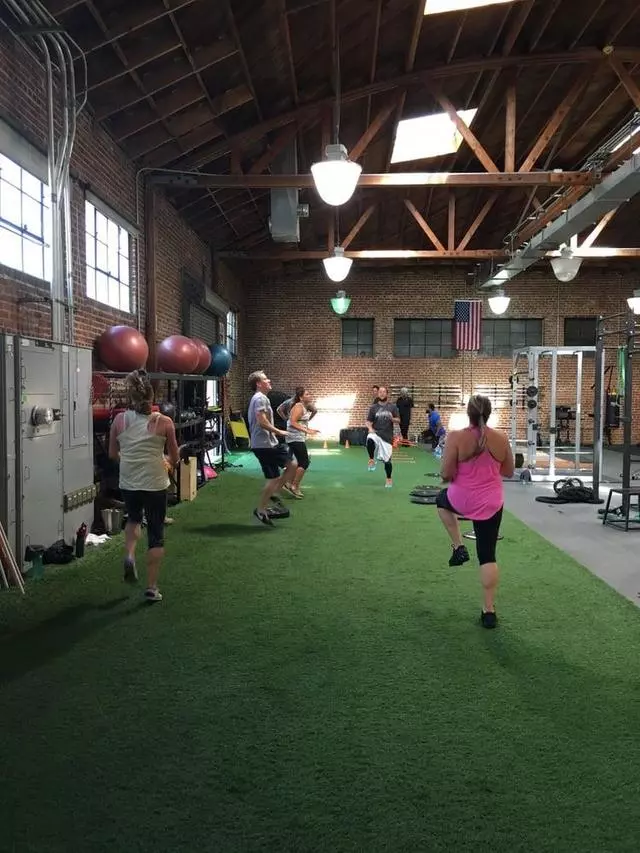 Fitness ON 365