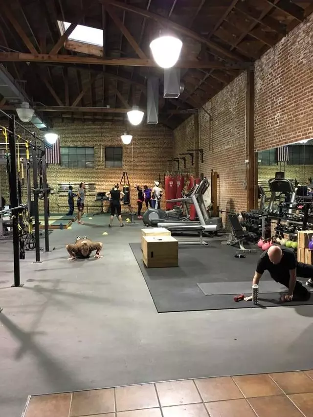 Fitness ON 365