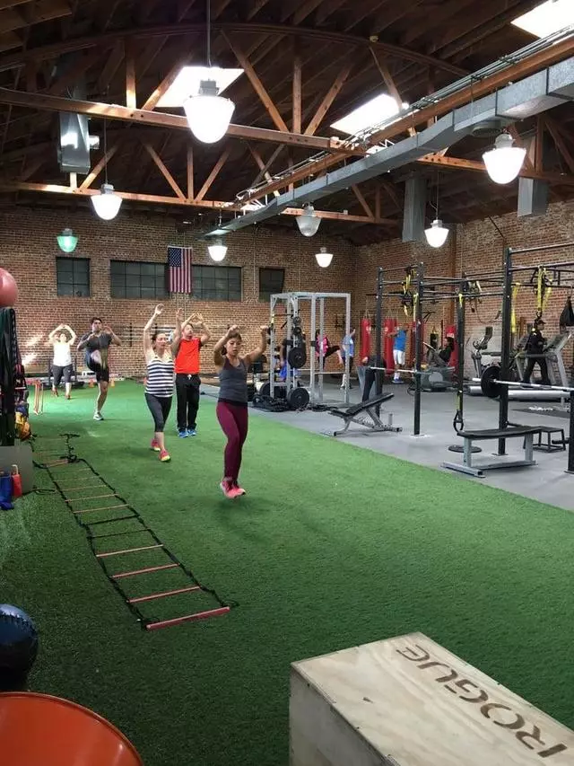 Fitness ON 365