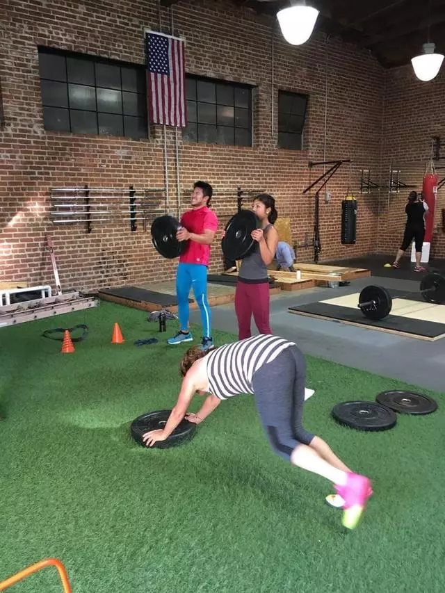 Fitness ON 365
