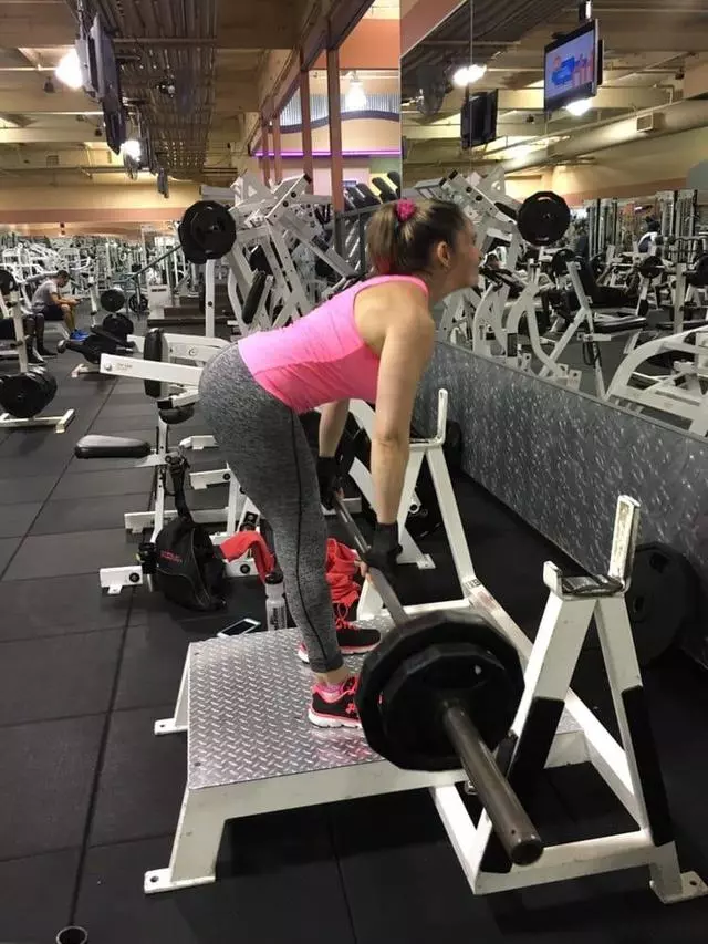 Fitness ON 365