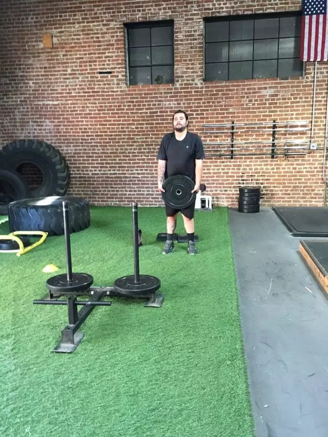 Fitness ON 365