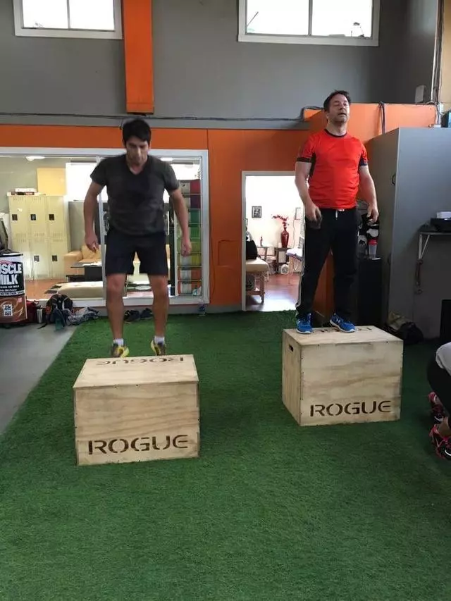 Fitness ON 365