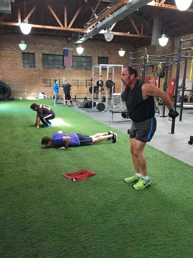 Fitness ON 365
