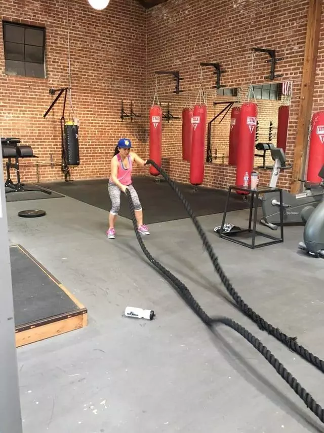Fitness ON 365