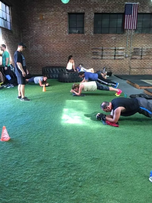 Fitness ON 365