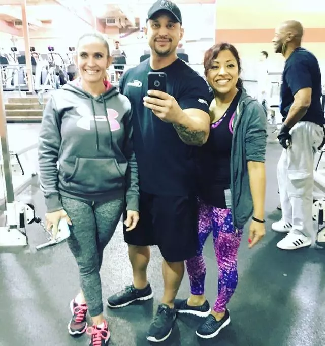 Fitness ON 365