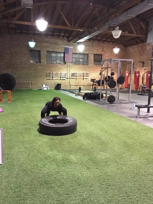Fitness ON 365