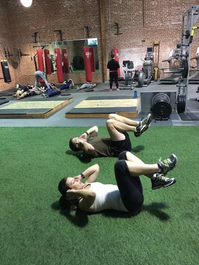 Fitness ON 365