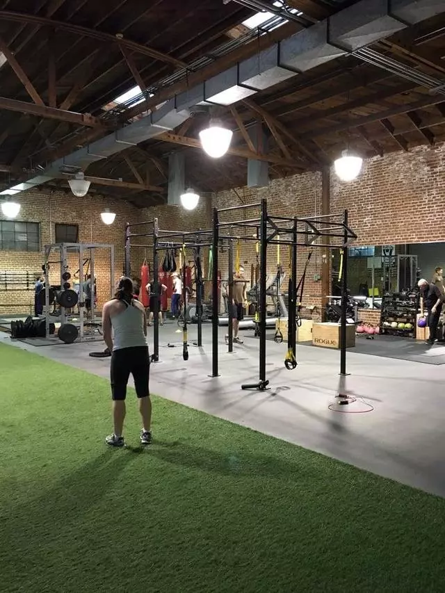 Fitness ON 365