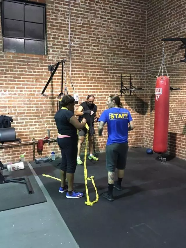 Fitness ON 365