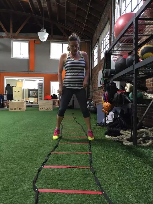 Fitness ON 365
