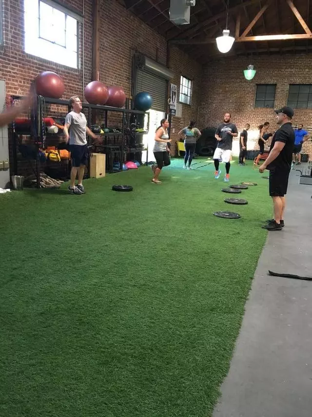 Fitness ON 365