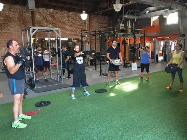 Fitness ON 365