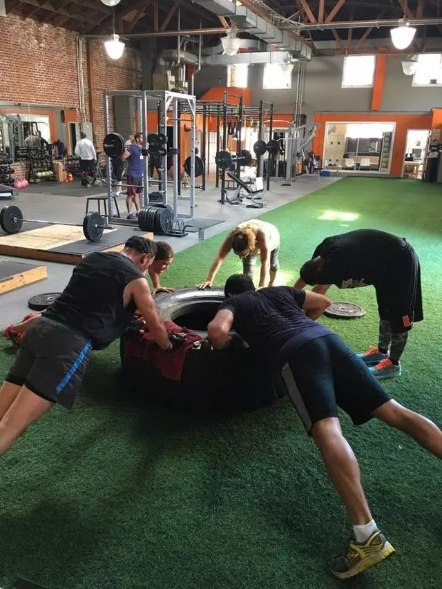Fitness ON 365
