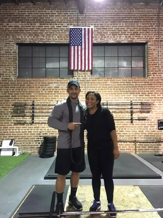 Fitness ON 365