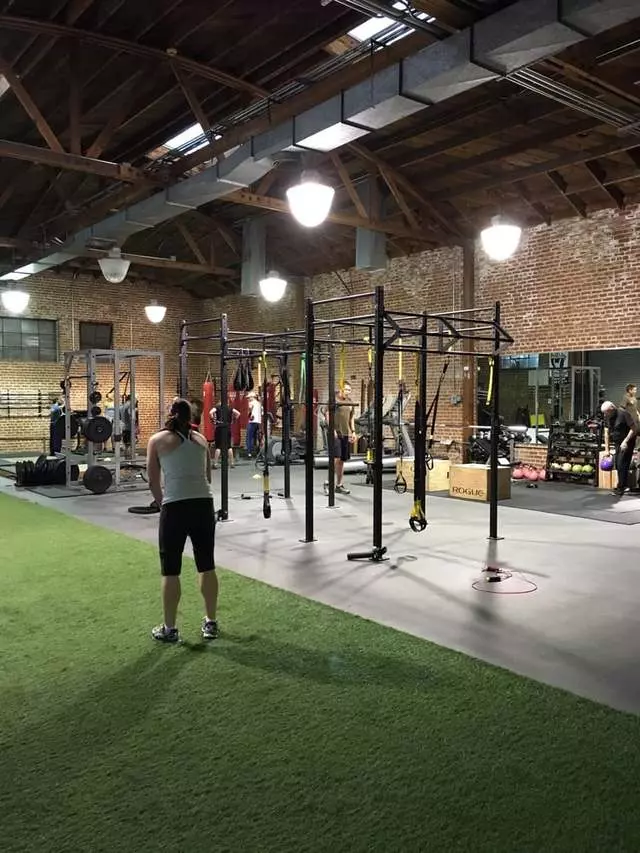 Fitness ON 365