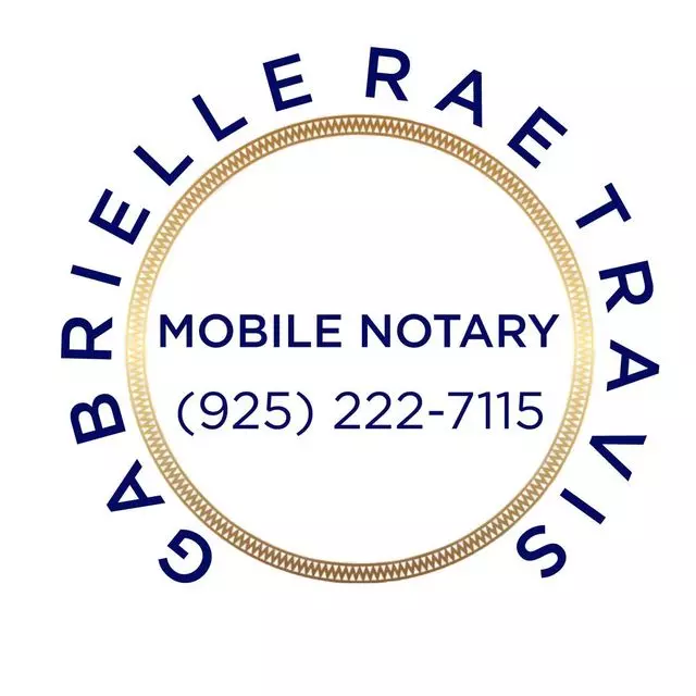 Gabrielle Rae Travis Mobile Notary