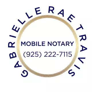 Gabrielle Rae Travis Mobile Notary