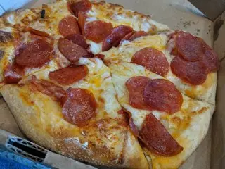Oak Pizza