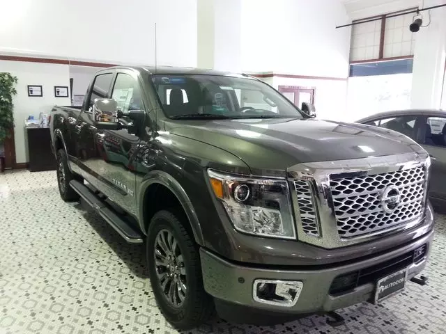 Autocom Nissan of Oakland