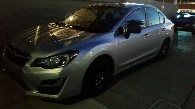Autocom Nissan of Oakland