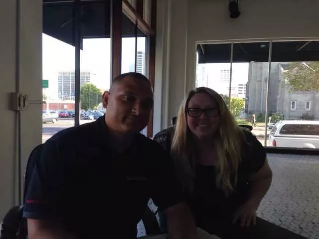 Autocom Nissan of Oakland