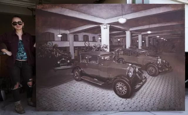 Autocom Nissan of Oakland
