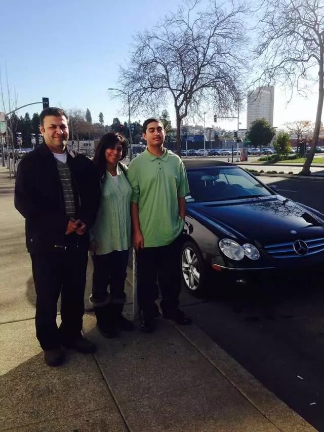 Autocom Nissan of Oakland