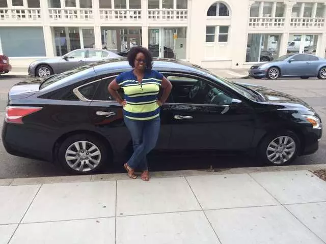 Autocom Nissan of Oakland