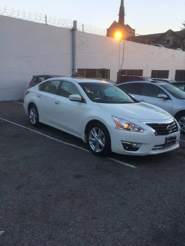 Autocom Nissan of Oakland