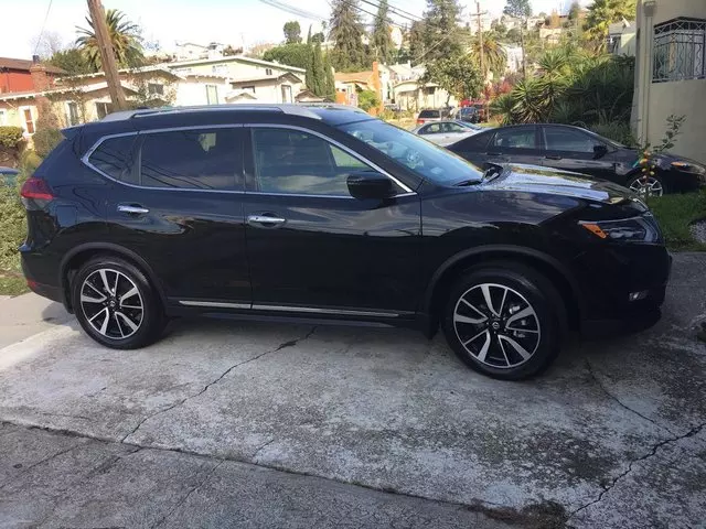 Autocom Nissan of Oakland