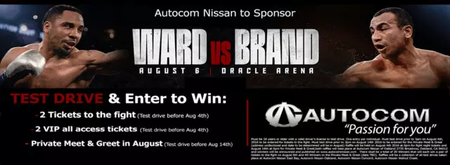 Autocom Nissan of Oakland