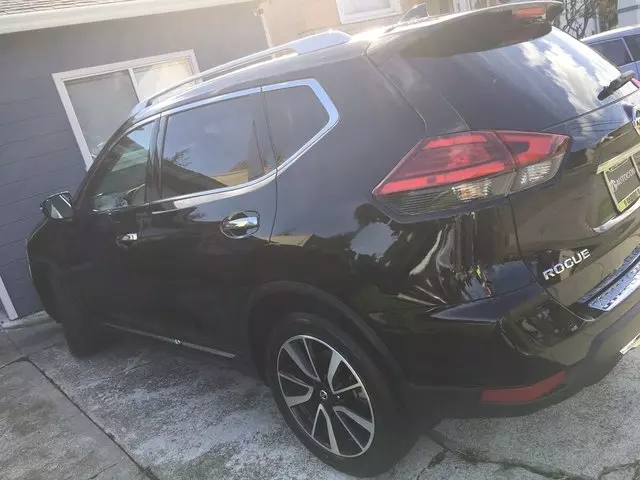 Autocom Nissan of Oakland