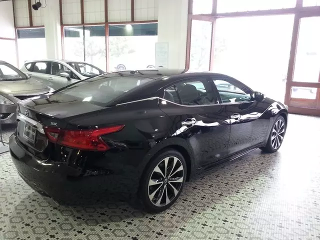 Autocom Nissan of Oakland