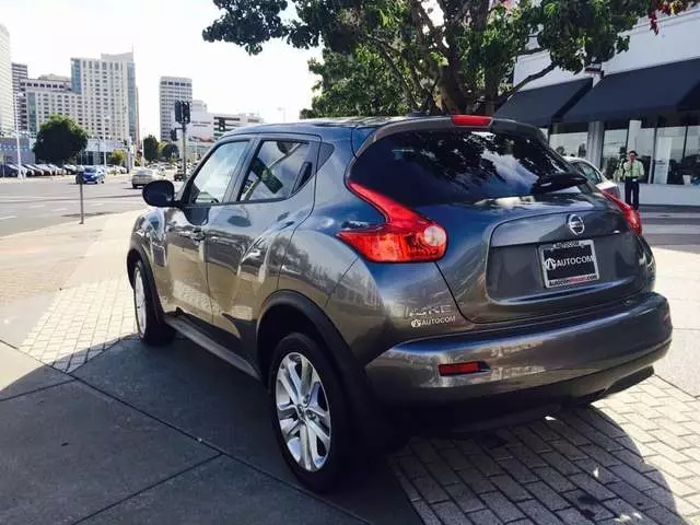 Autocom Nissan of Oakland