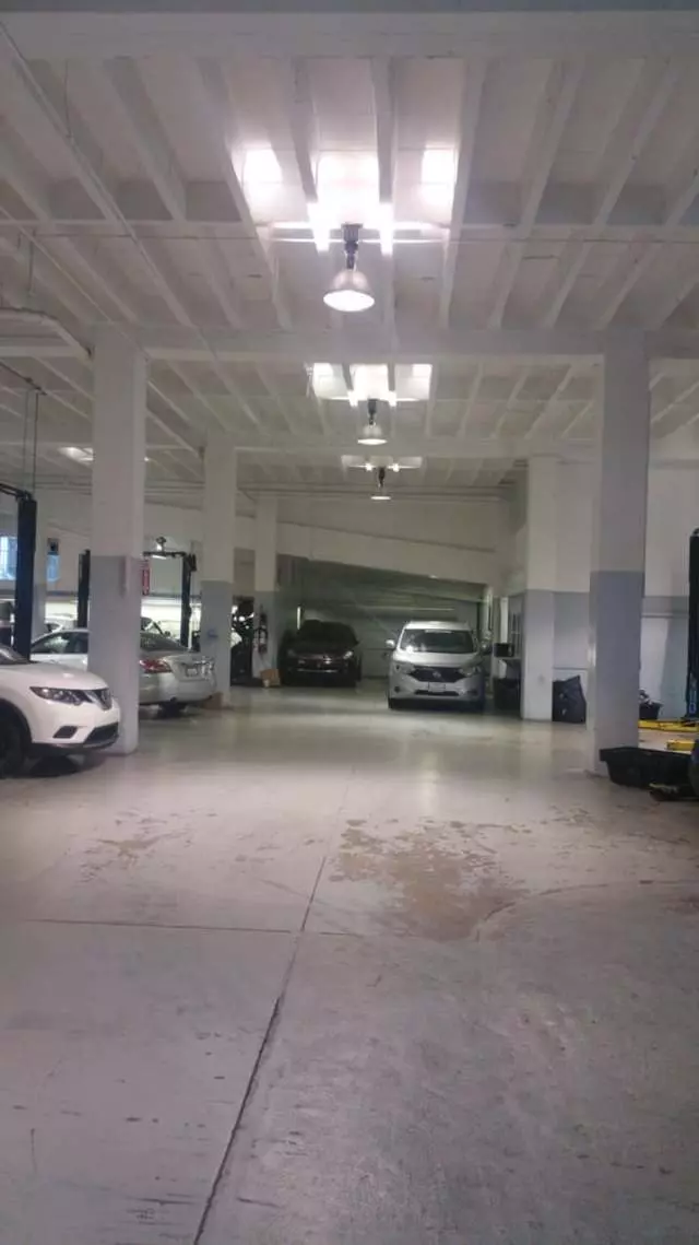 Autocom Nissan of Oakland