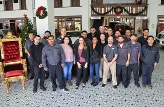 Autocom Nissan of Oakland