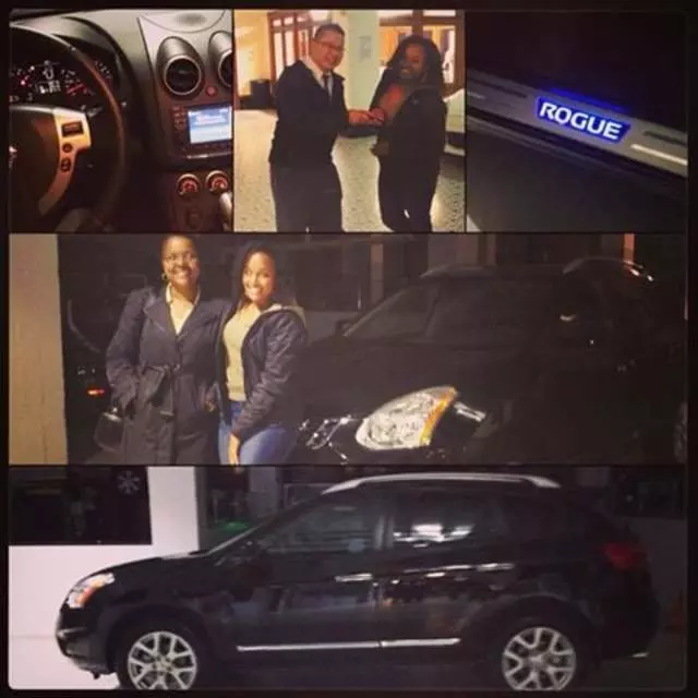Autocom Nissan of Oakland